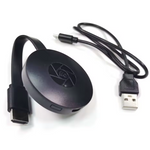 Projecteur Chromecast