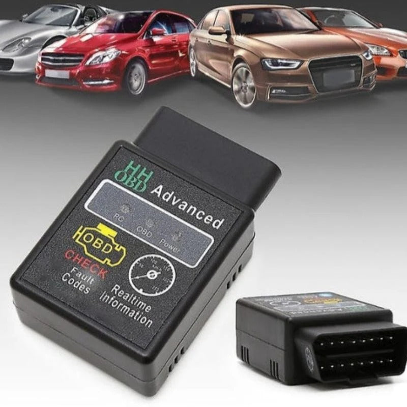 Diagmaster OBD2 Pro - Votre Assistant Automobile Personnel