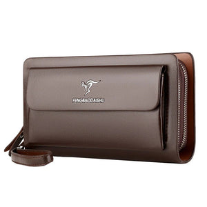 Sac de Style pour Homme – Élégance, Confort et Sécurité