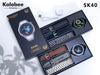 MONTRE CONNECTEE KALOBEE SK40